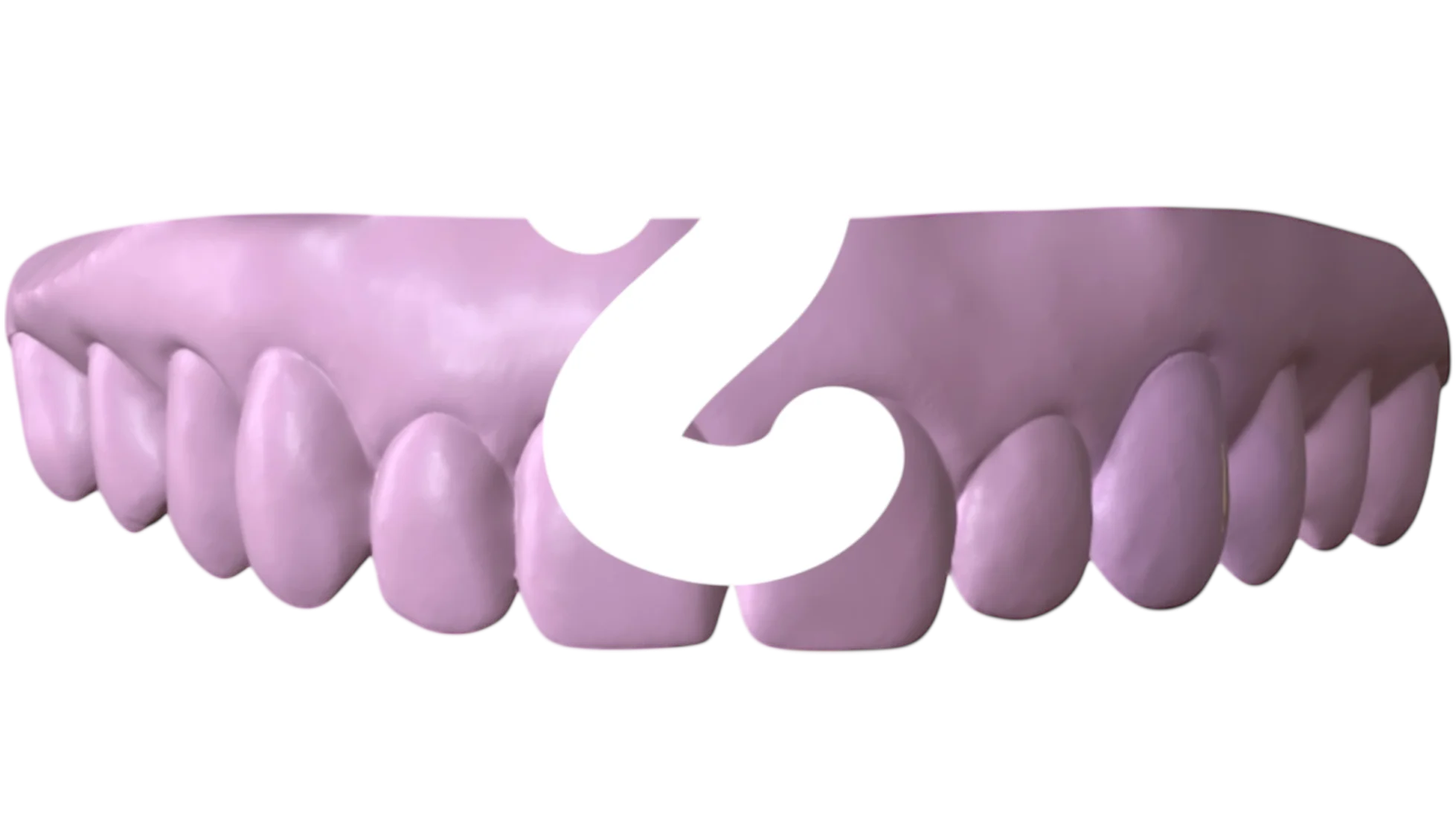 Vlastní design grillz